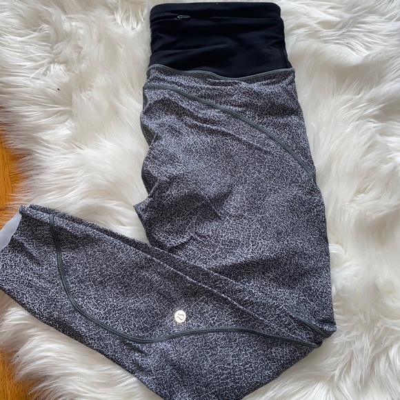 LULULEMON tights - Picture 1 of 4